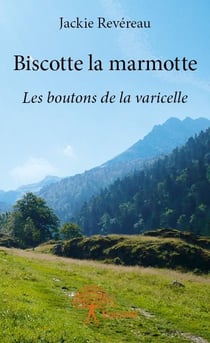 Biscotte la marmotte