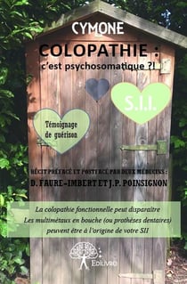 Colopathie : c'est psychosomatique ?