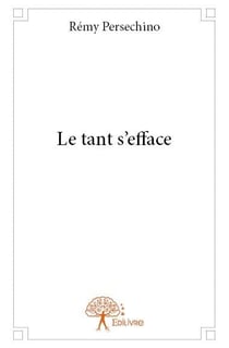 Le tant s'efface