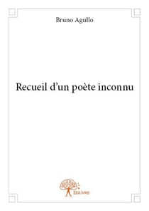 Recueil d'un poète inconnu