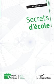 Secrets d'école