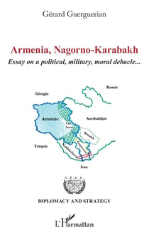 Armenia, Nagorno-Karabakh