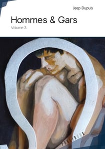 Hommes & gars Tome 3