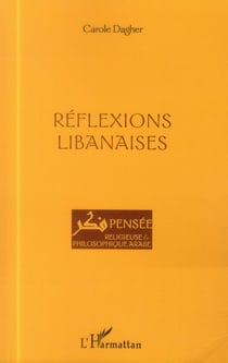 Reflexions libanaises