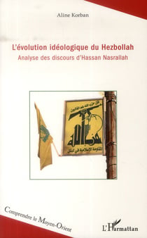 L'évolution idéologique du Hezbollah - analyse des discours d'Hassan Nasrallah