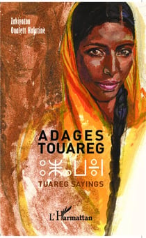 Adages touaregs - tuareg sayings