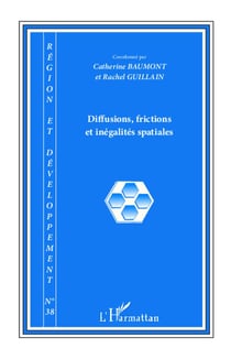 Collectif n.38 : diffusions, frictions et inégalités spatiales