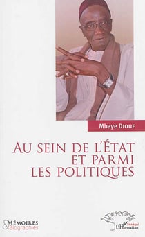 Au sein de l'état et parmi les politiques