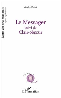 Le messager - clair-obscur