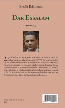 Dar essalam