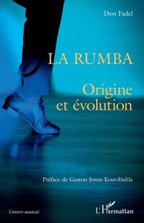 La rumba : origine et évolution