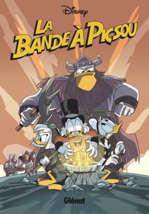 La bande à Picsou Tome 1