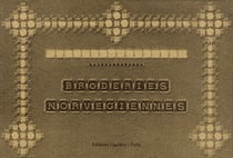 Broderies norvegiennes