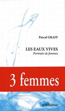 Les eaux vives
