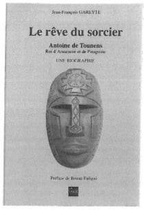 LE REVE DU SORCIER TOME II