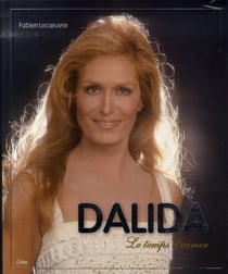 Dalida - le temps d'aimer