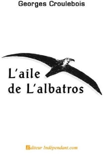 L'aile de l'albatros