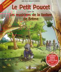 Le Petit Poucet - Les Musiciens De La Fanfare De Brême