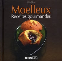 Moelleux - recettes gourmandes