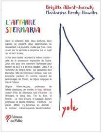 L'affaire Stermaria