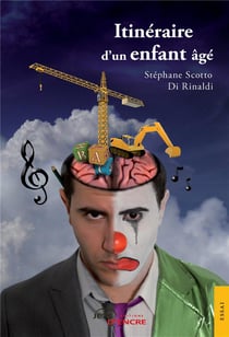 Itinéraire d'un enfant âge