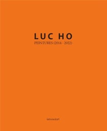 LUC-HO PEINTURES