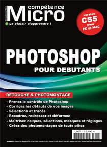 Photoshop pour les debutants