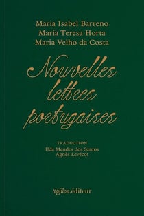 Nouvelles lettres portugaises