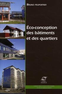 Éco-conception des bâtiments et des quartiers