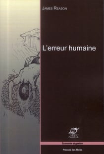 L'erreur humaine (2e édition)
