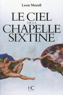 Le ciel de la chapelle sixtine