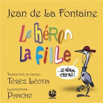 Le héron, la fille