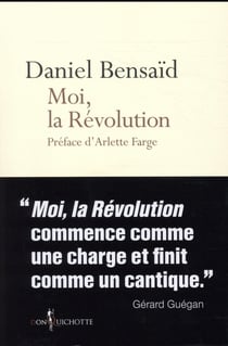 Moi, la Révolution