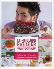 Le meilleur pâtissier