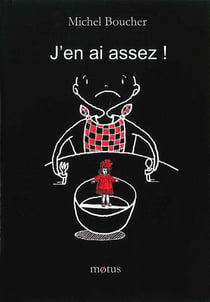 J'en ai assez !