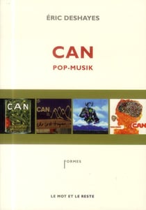 Can - pop-musik