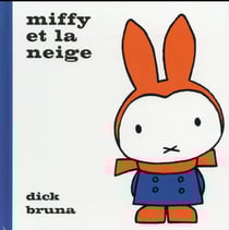 Miffy et la neige