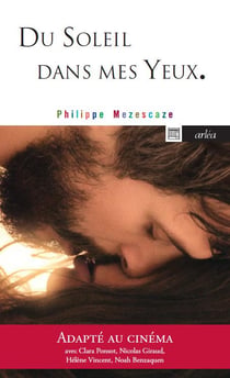 Du soleil dans mes yeux