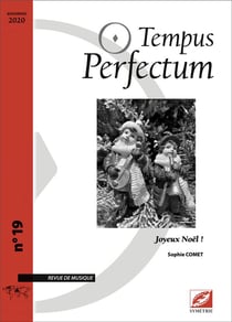 Tempus perfectum n.19 : Joyeux Noël !