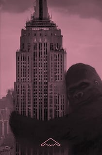 Form follows finance - l'Empire State Building et les forces qui l'ont façonné