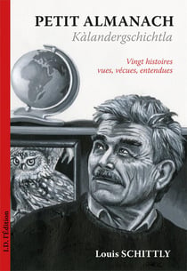 Petit almanach /kalandergschichtla