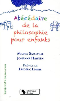Abécédaire de la philosophie pour enfants