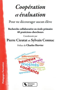 Coopération et évaluation - pour ne décourager aucun élève