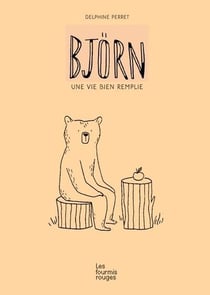 Björn, une vie bien remplie