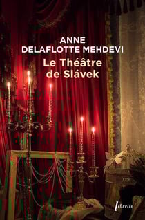 Le théâtre de Slávek