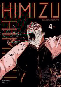 Himizu Tome 4