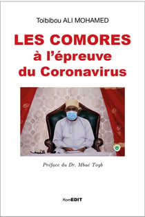 Les Comores à l'épreuve du coronavirus