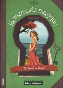 L'émeraude magique - un légende de Dinard