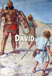 David - le royaume de Dieu
