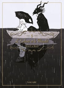 L'enfant et le maudit Tome 5